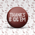 Texas A&M Game Day Buttons | Gameday Pins