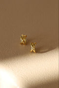 GOLD AXEL HUGGIES