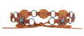 Concho Turquoise Belt