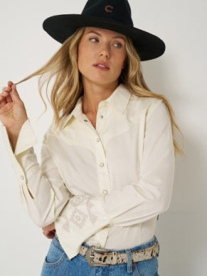 BELL WESTERN SLEEVE