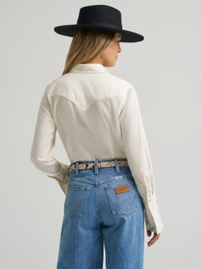 BELL WESTERN SLEEVE