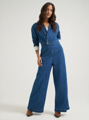 CANYON COVERALL