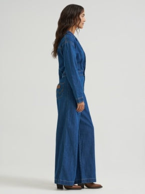 CANYON COVERALL