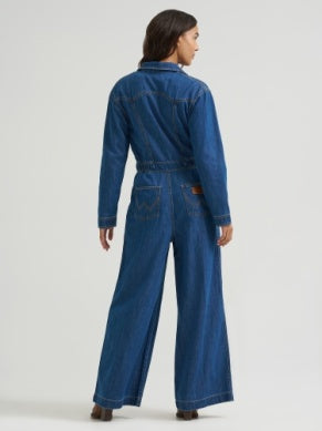 CANYON COVERALL