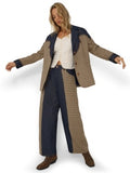 COWBOY BARREL JEAN