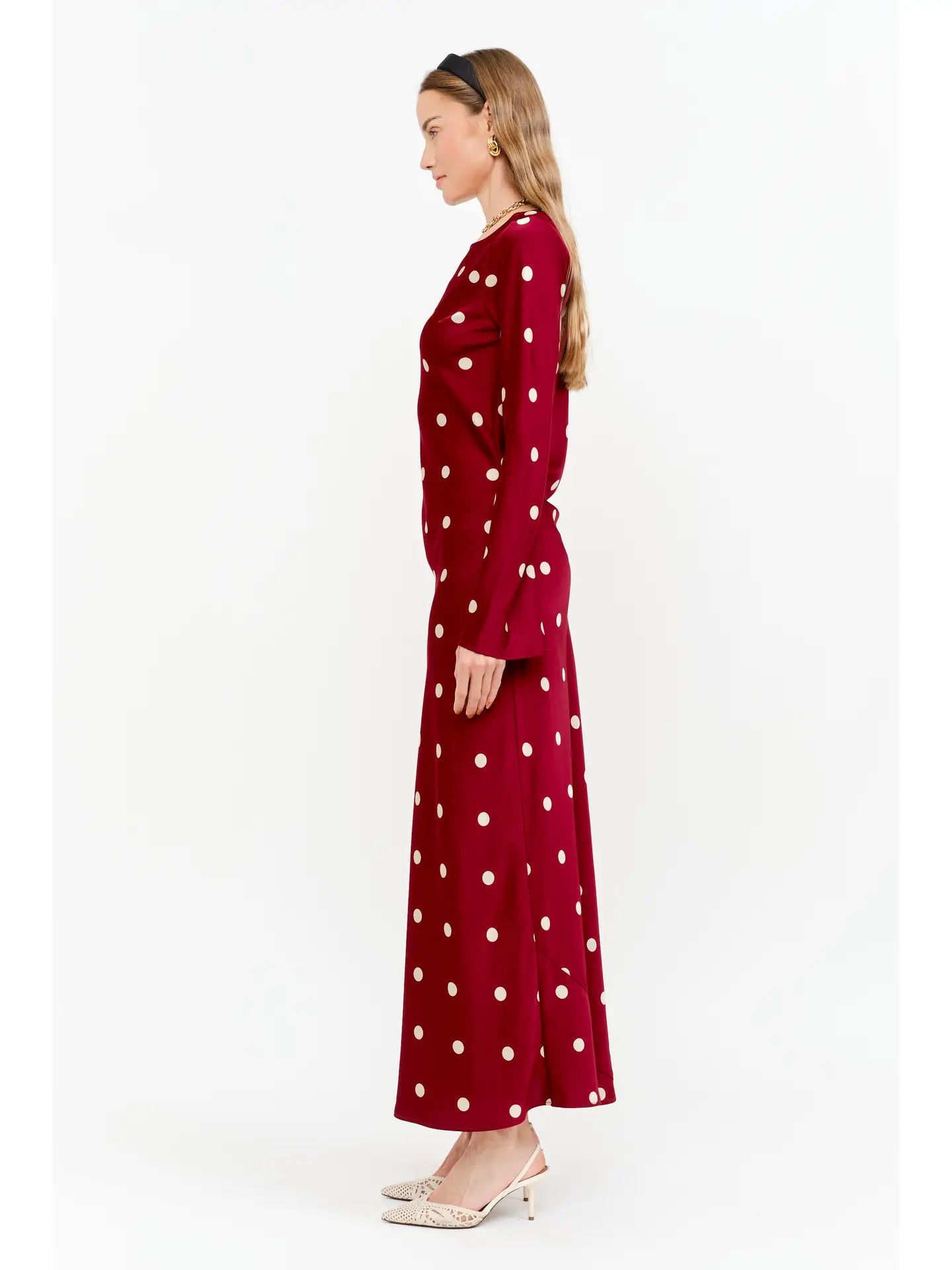 GEORGIE DRESS