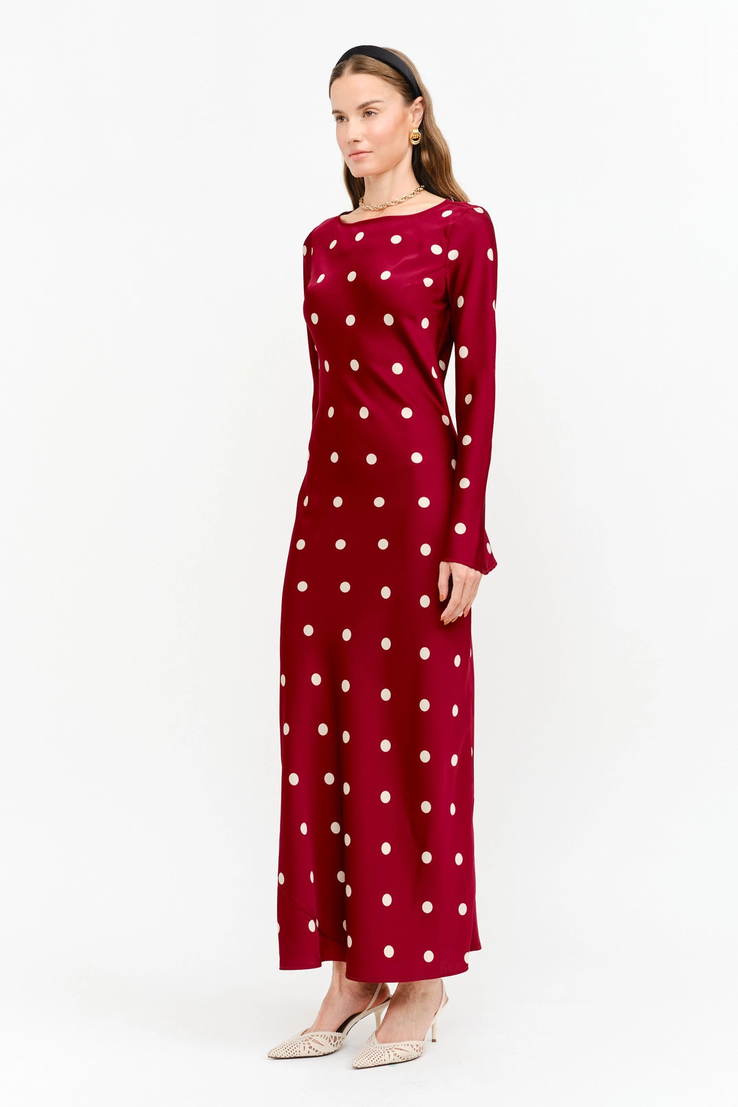 GEORGIE DRESS