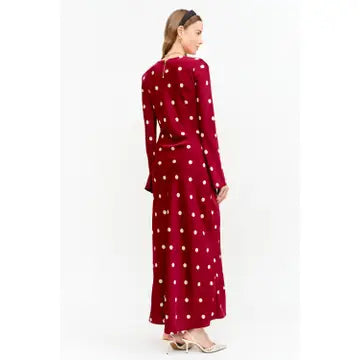 GEORGIE DRESS