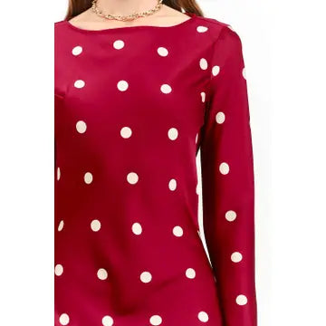 GEORGIE DRESS
