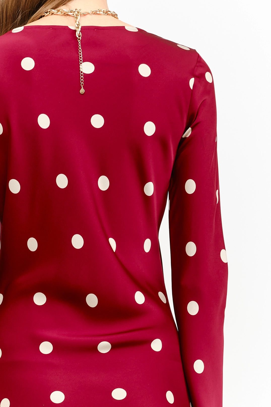 GEORGIE DRESS