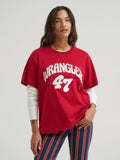 GIRLFRIEND FIT TEE