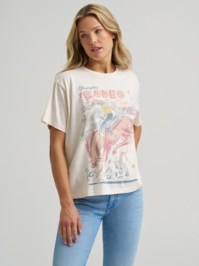 RODEO DAYS TSHIRT