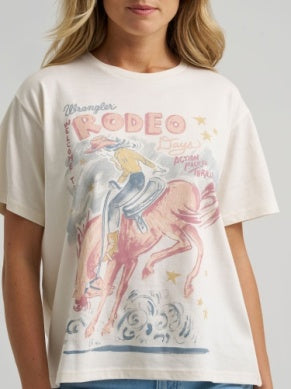 RODEO DAYS TSHIRT