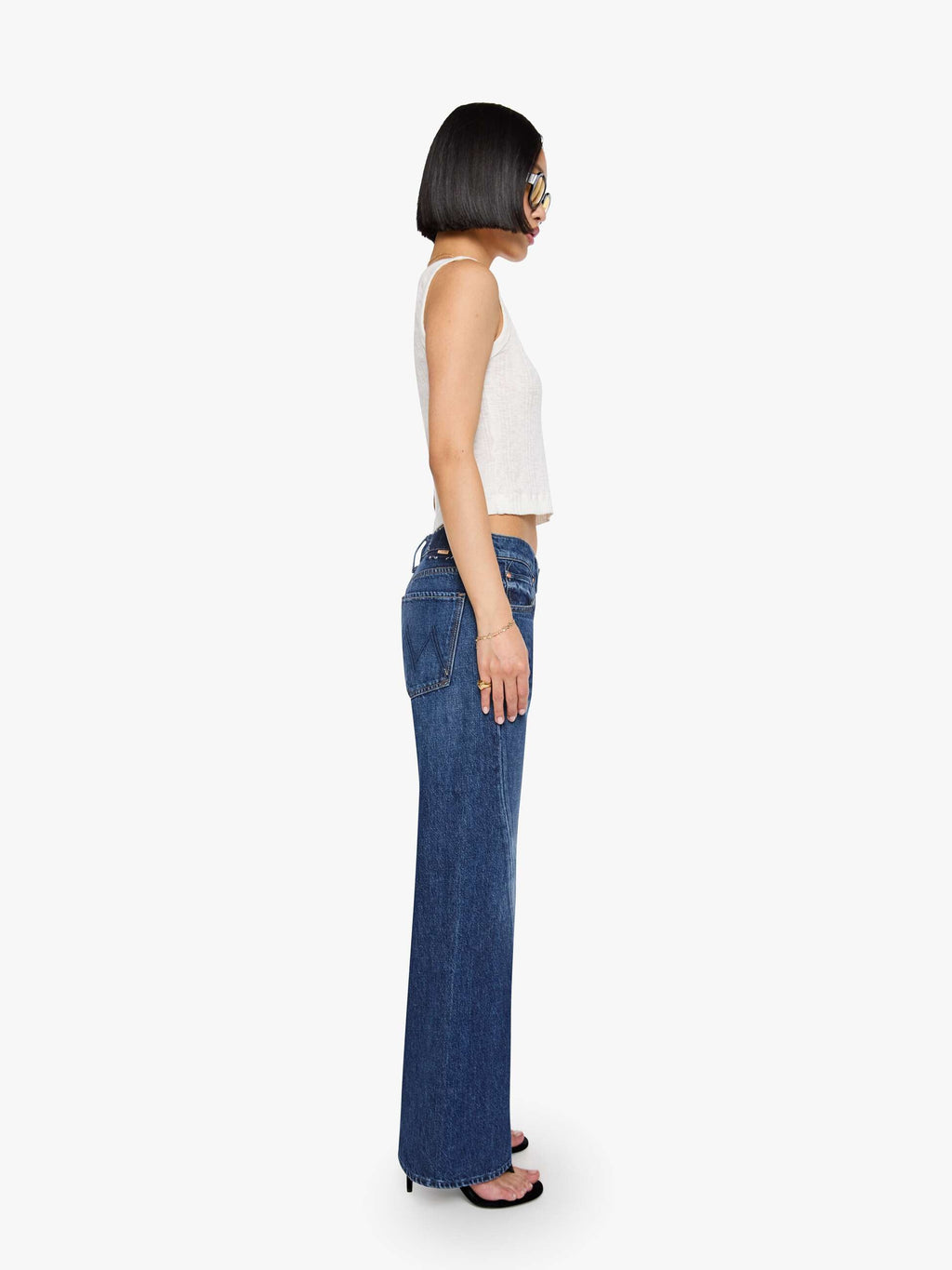 LIL BOOKIE TWIST SNEAK PETITES