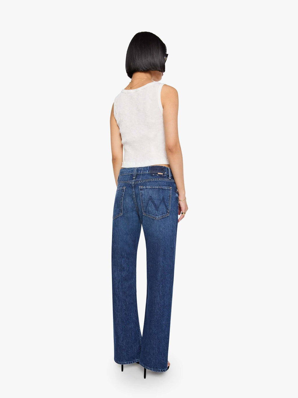LIL BOOKIE TWIST SNEAK PETITES