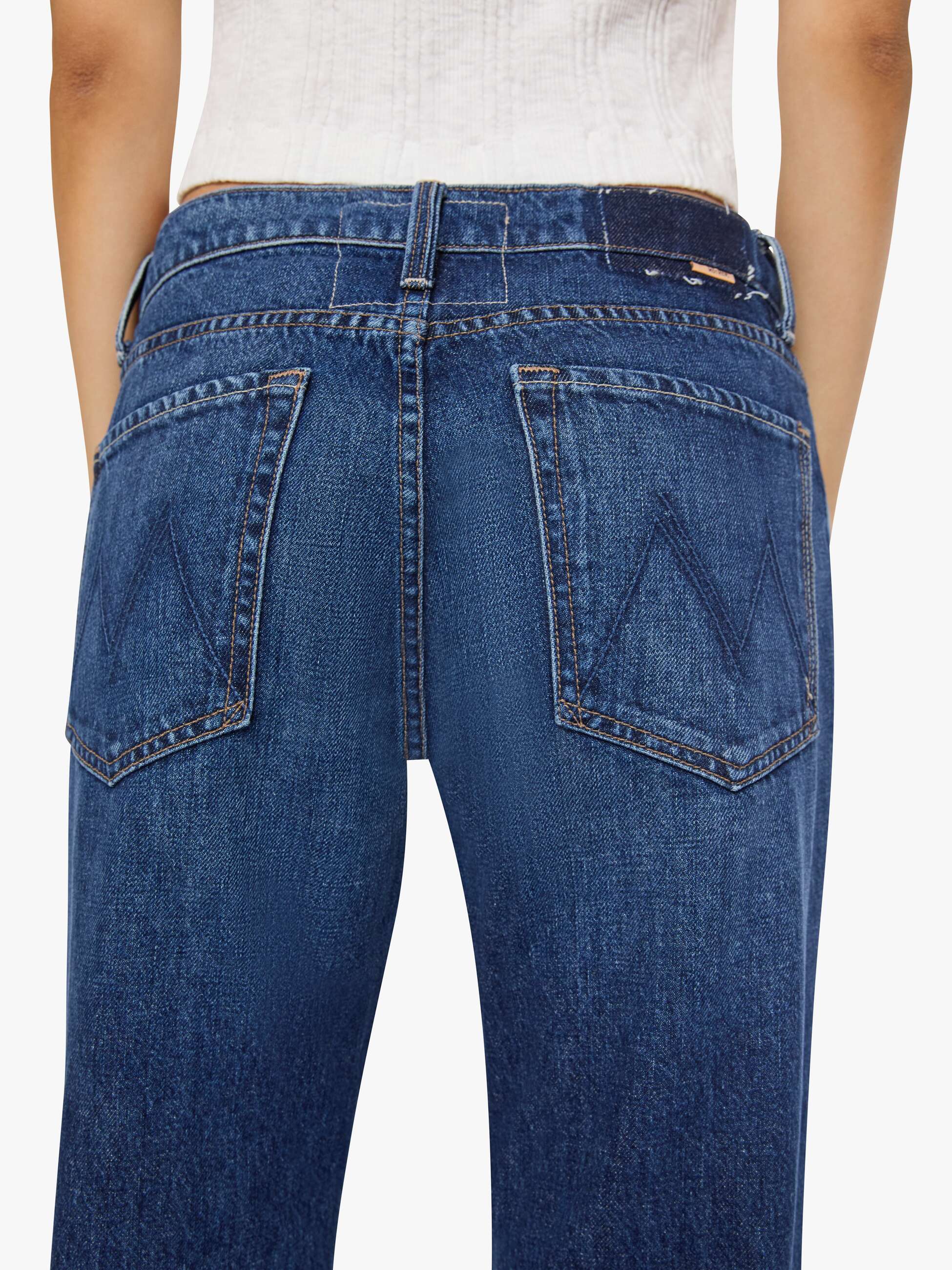 LIL BOOKIE TWIST SNEAK PETITES