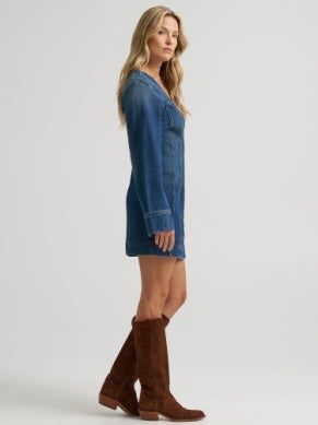 MOD DRESS