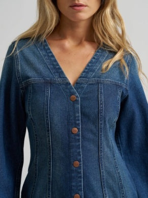 MOD DRESS
