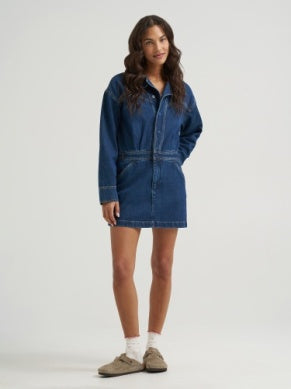 MOTO DRESS