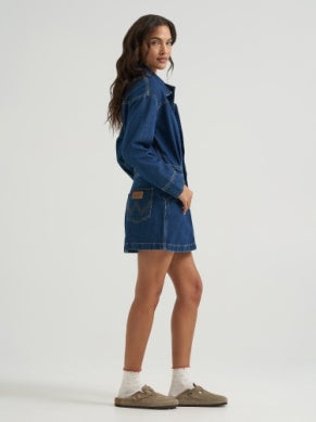 MOTO DRESS