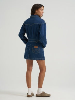MOTO DRESS