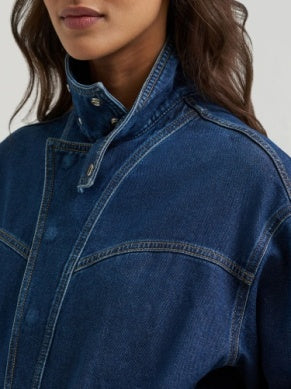 MOTO DRESS