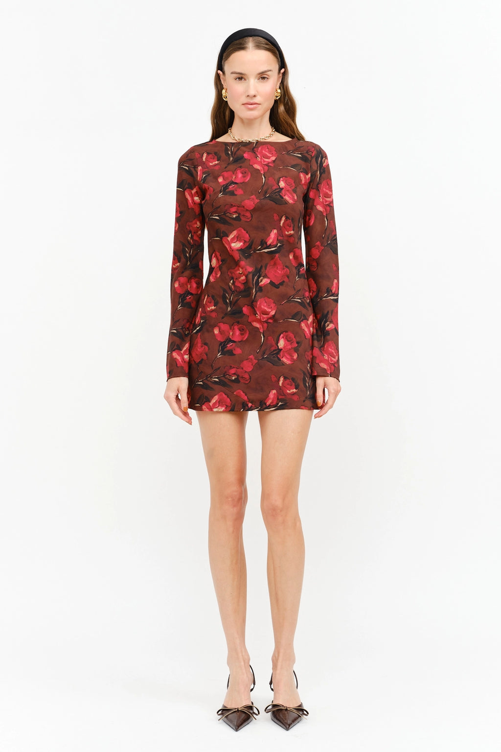 PALERMO DRESS