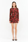 PALERMO DRESS