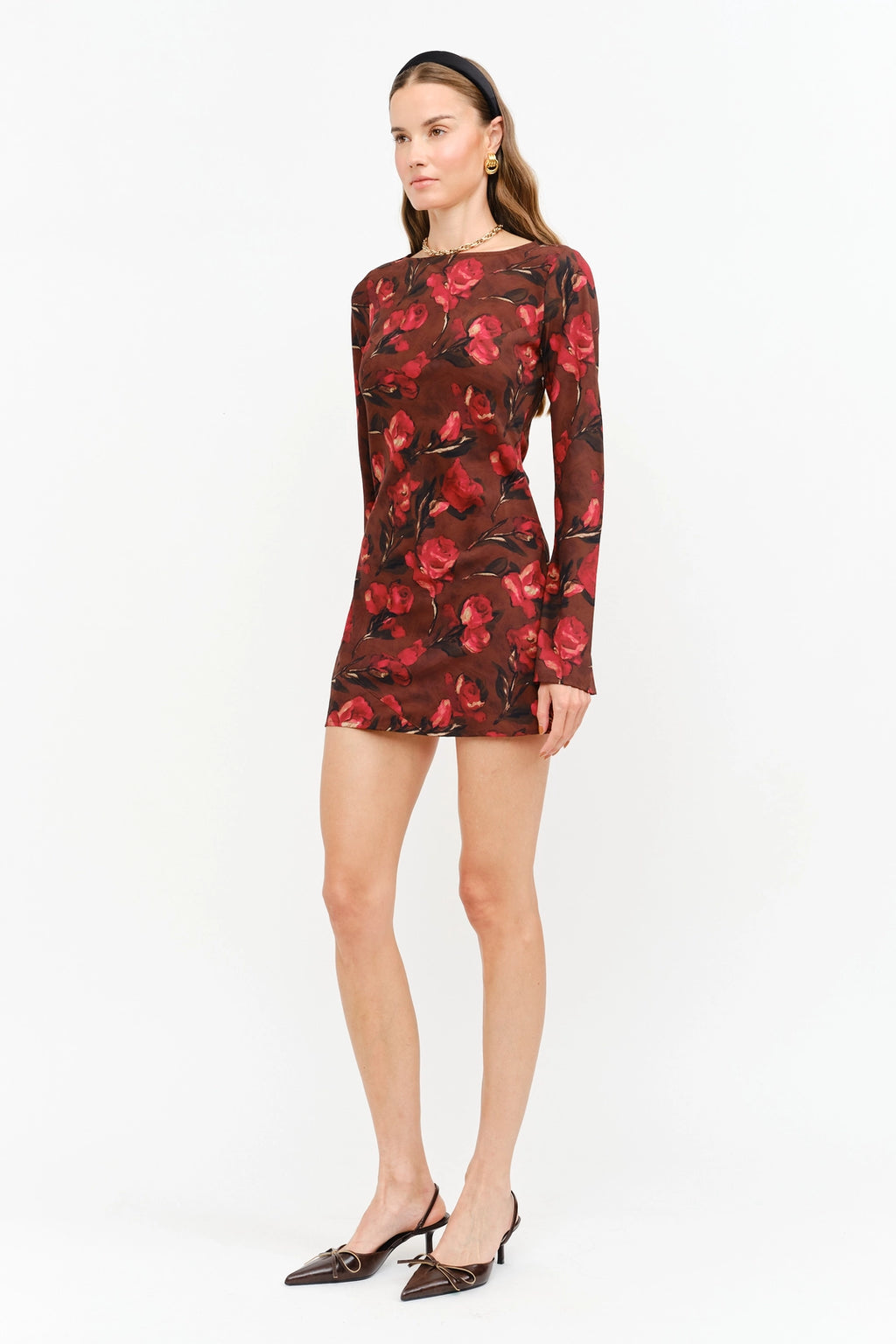 PALERMO DRESS