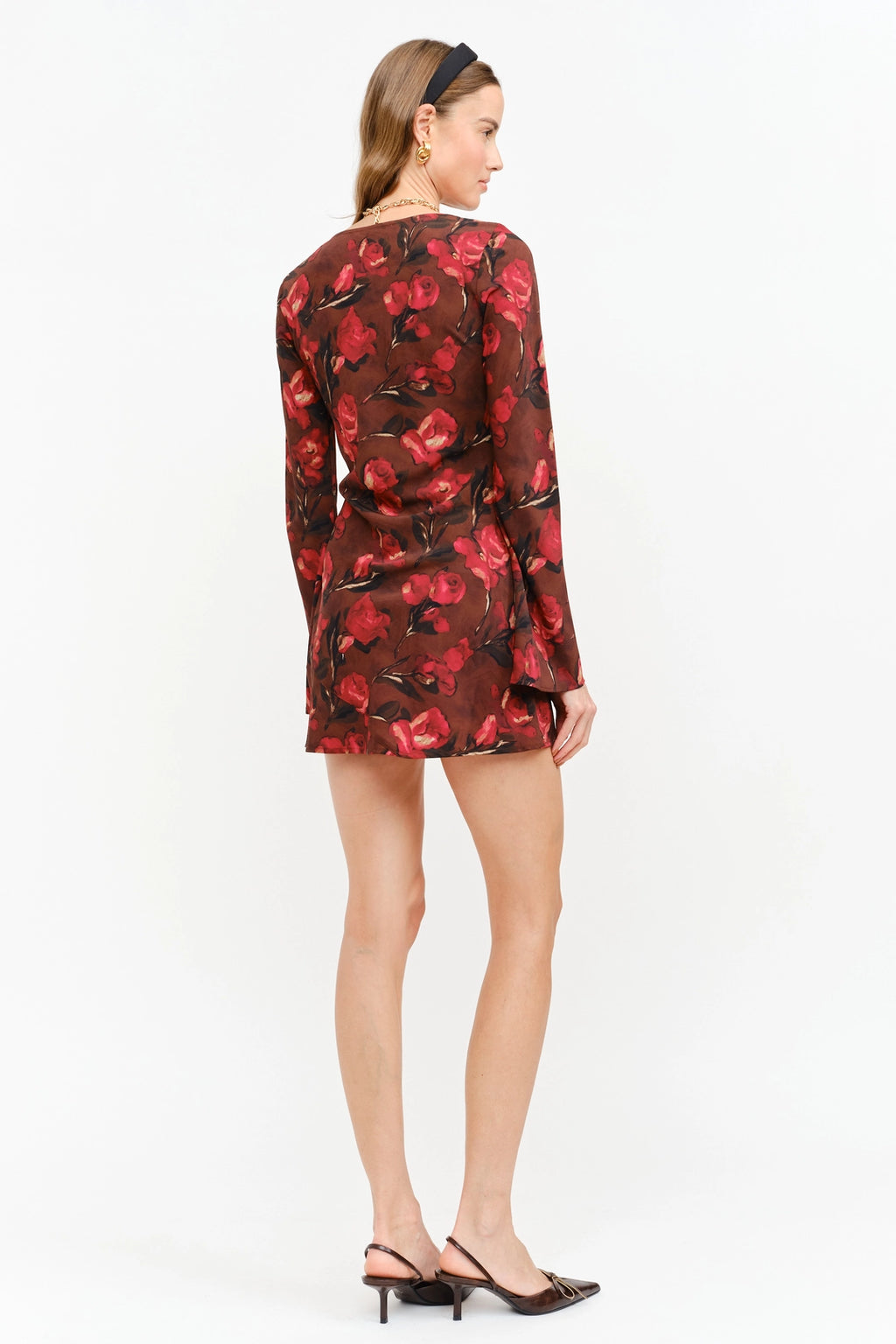 PALERMO DRESS