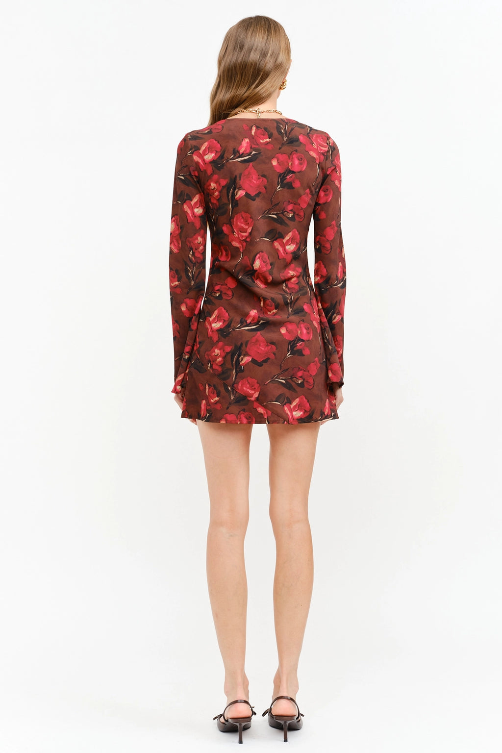 PALERMO DRESS