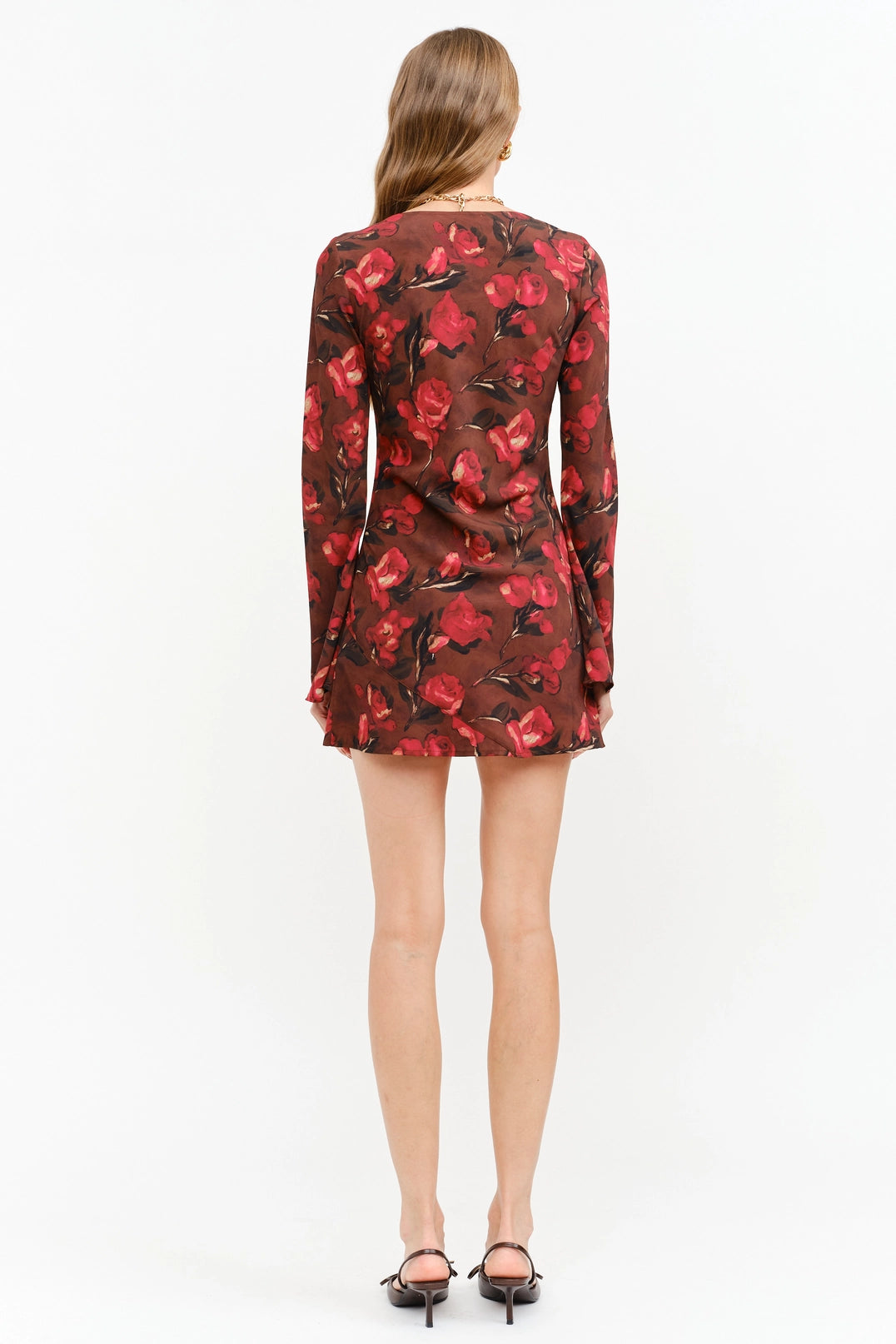 PALERMO DRESS