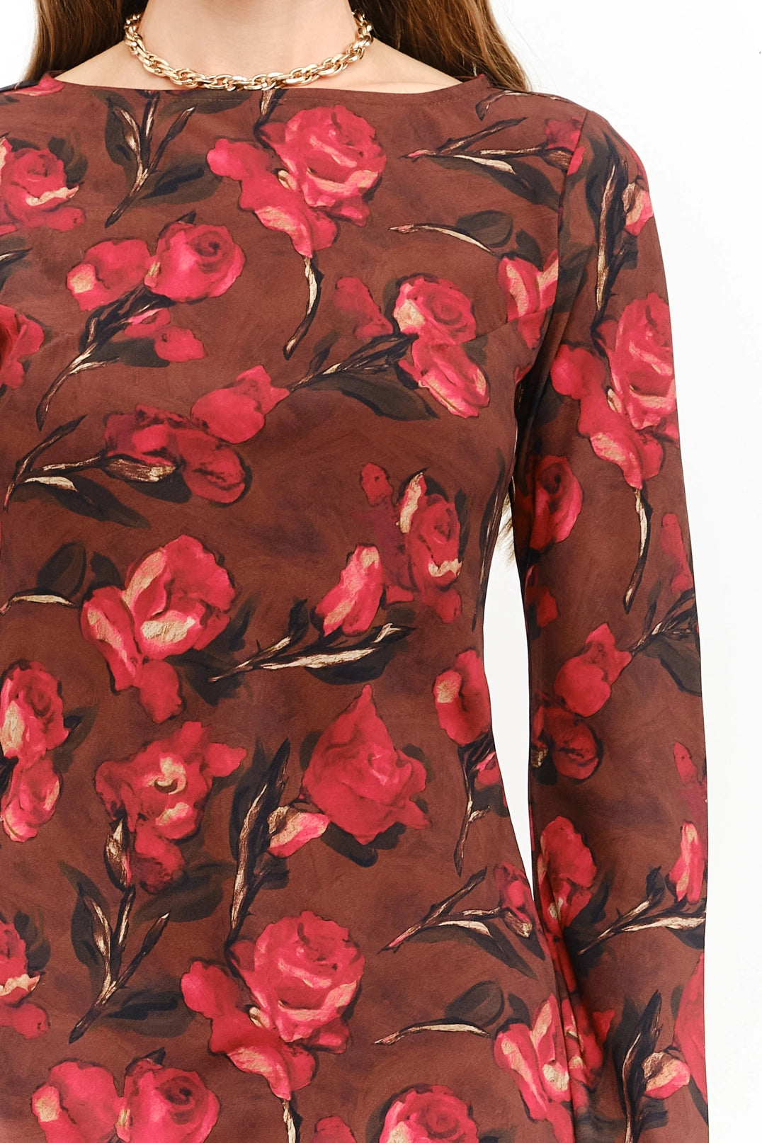 PALERMO DRESS