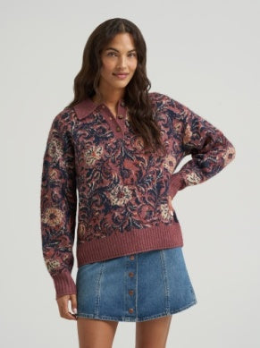 MYSTIC FLORAL