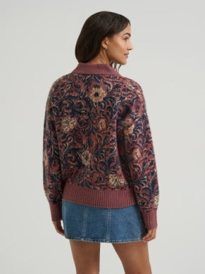 MYSTIC FLORAL