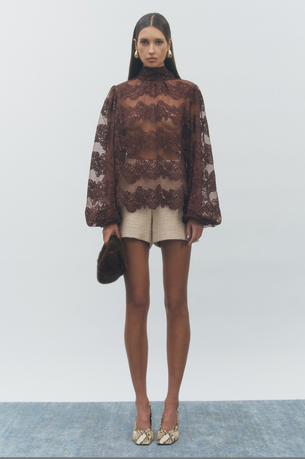 Shana Top