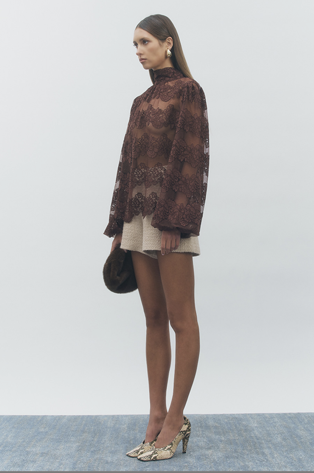 Shana Top