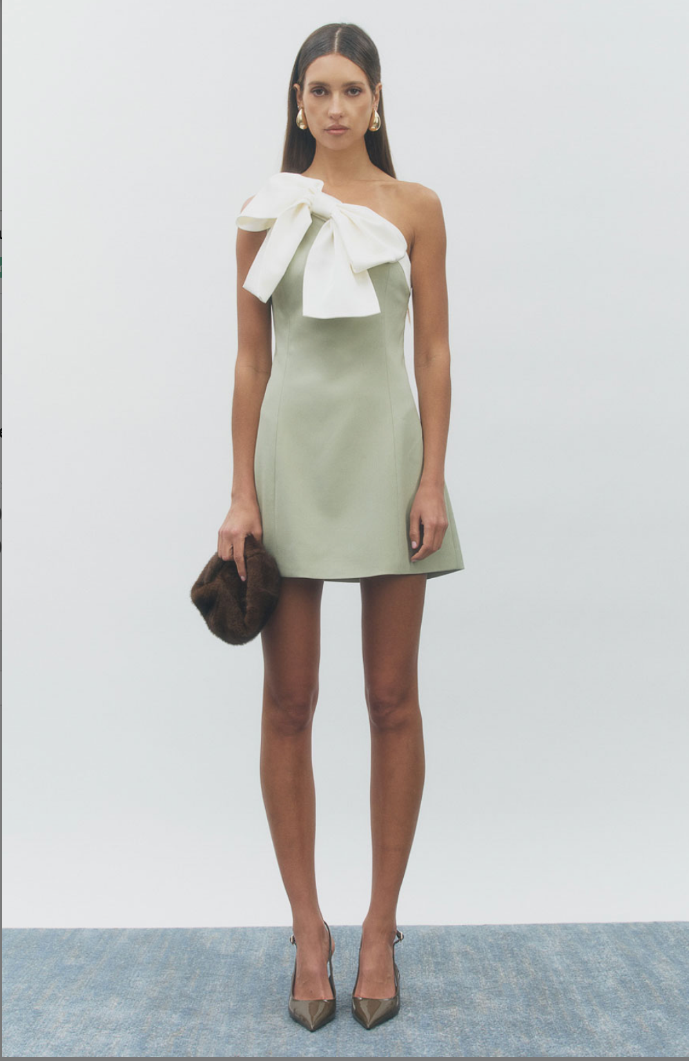 Lima Dress