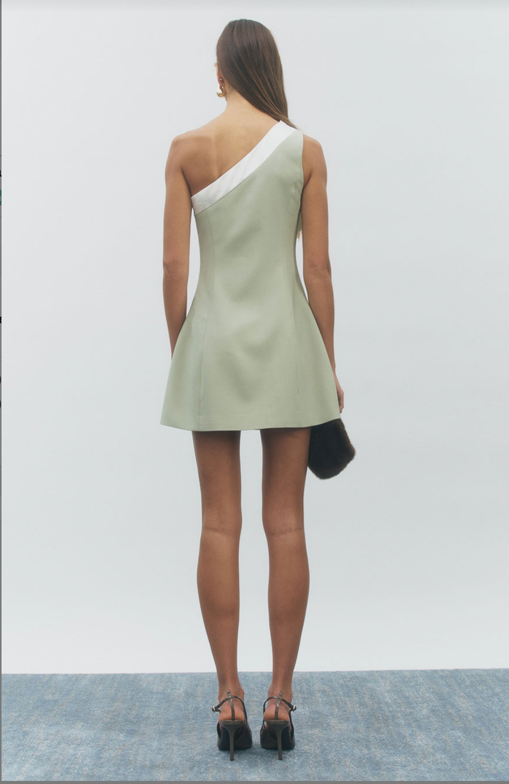 Lima Dress