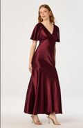 JAMIE DRESS