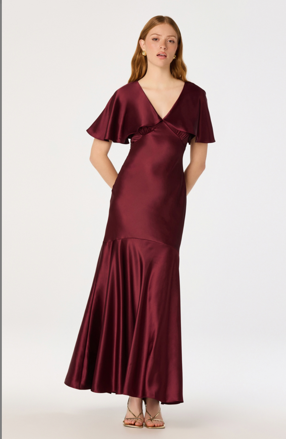 JAMIE DRESS