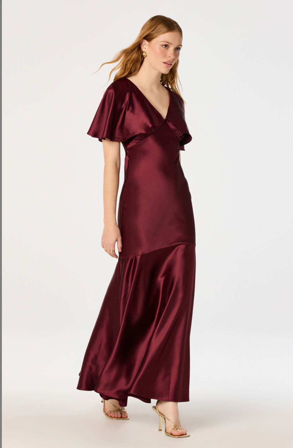 JAMIE DRESS