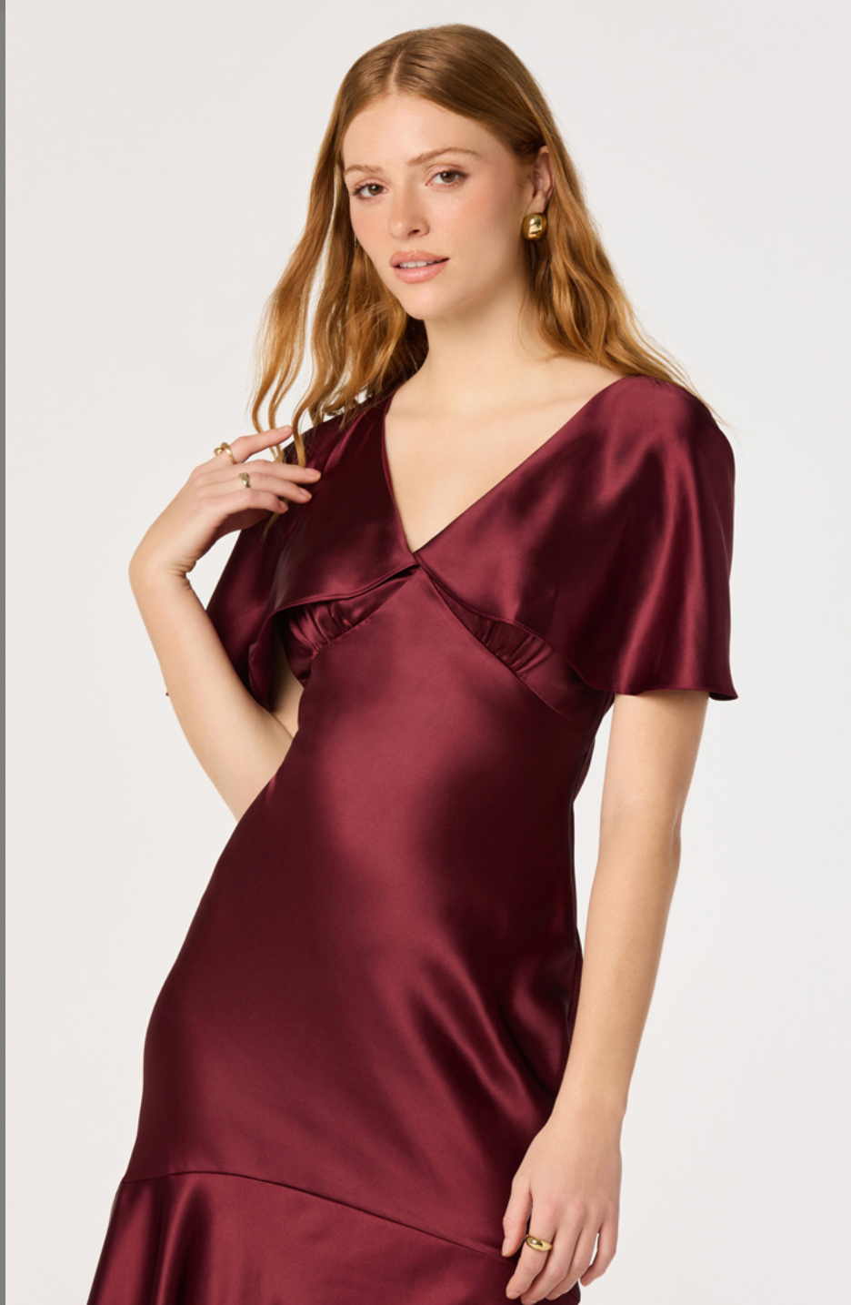 JAMIE DRESS