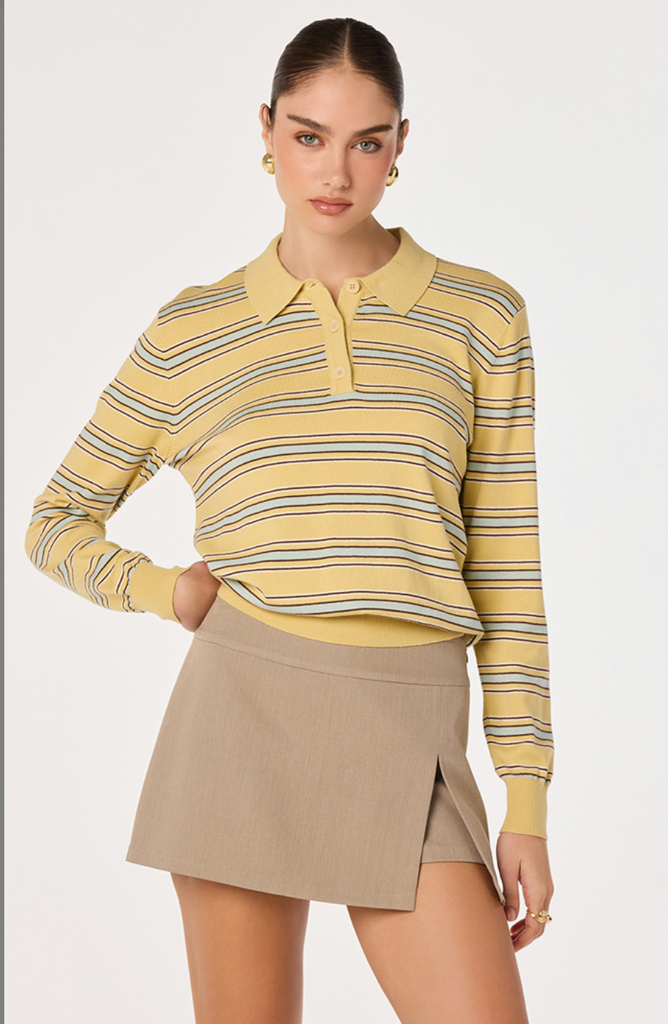 DORA SWEATER