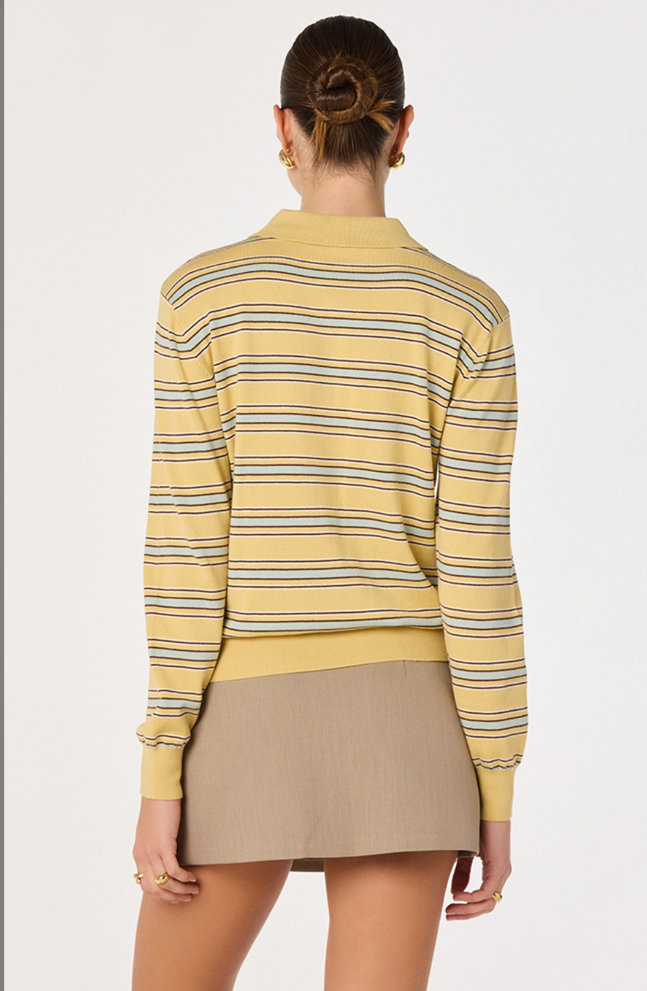 DORA SWEATER