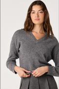 BOWIE SWEATER