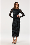 SYRIAH DRESS