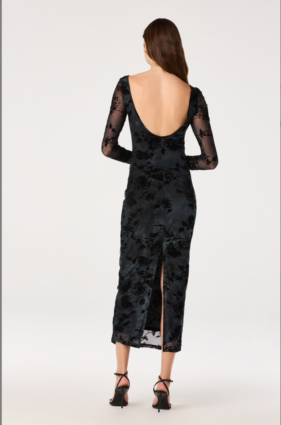 SYRIAH DRESS