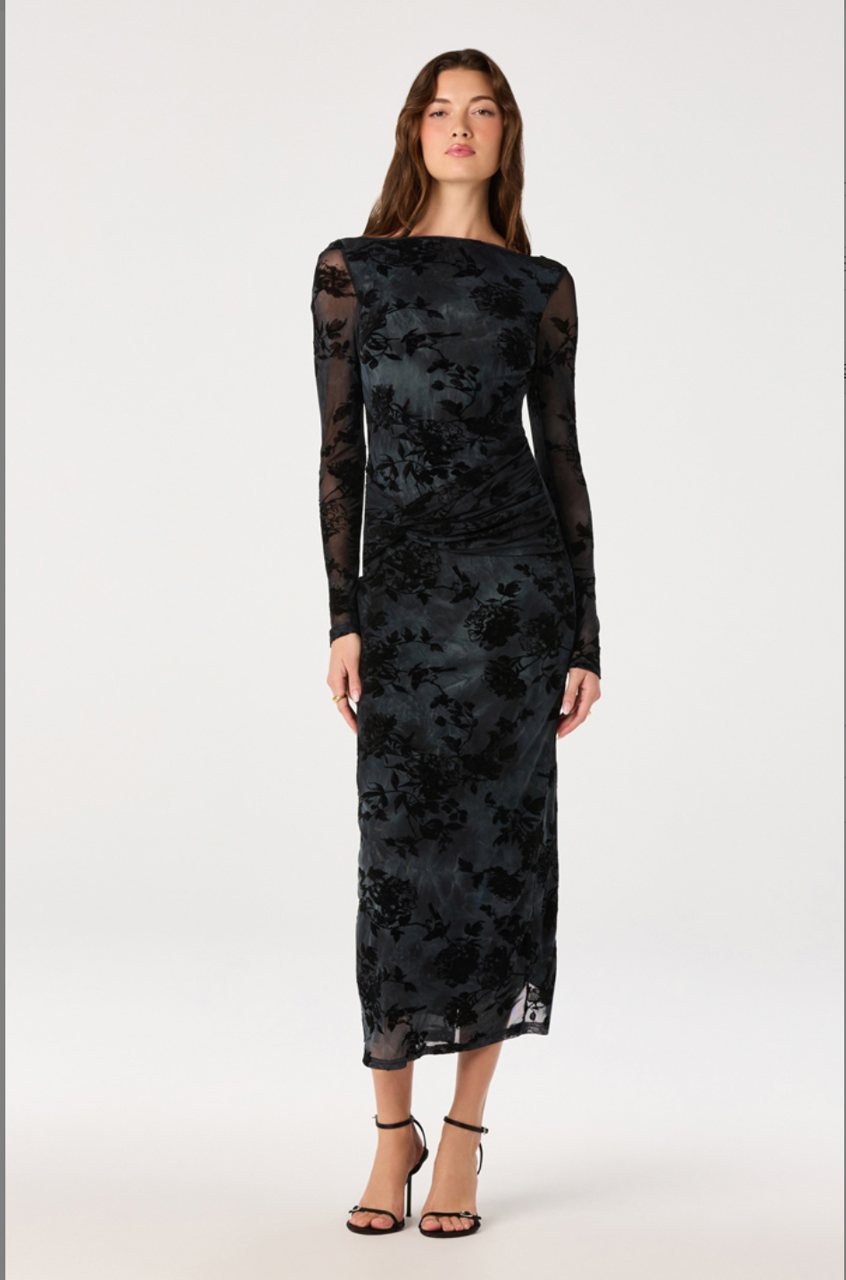 SYRIAH DRESS