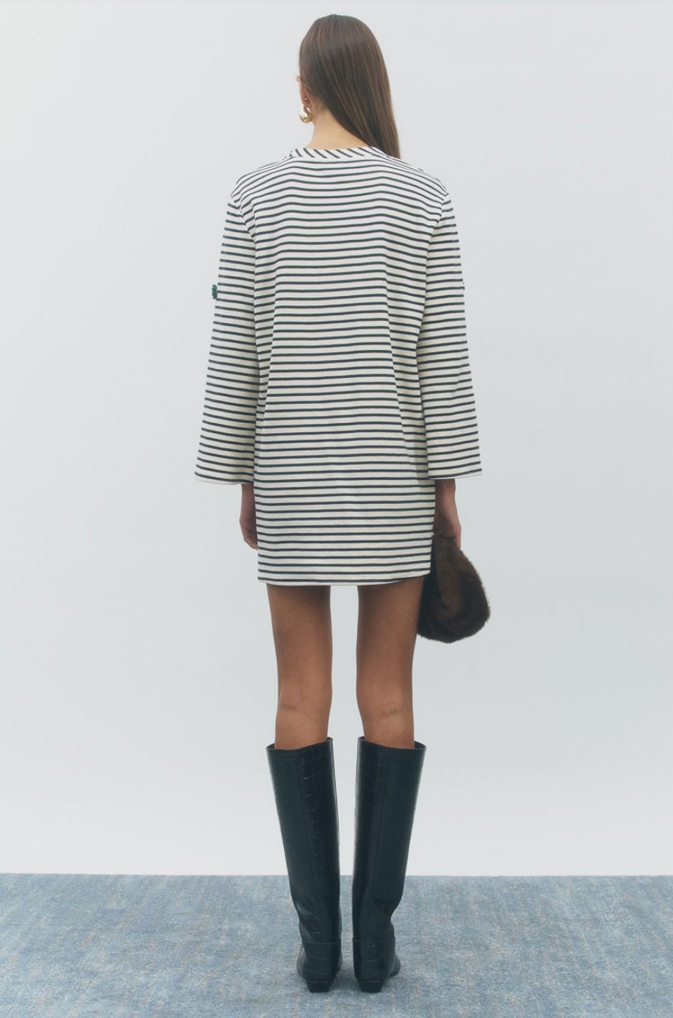 Graham Dress